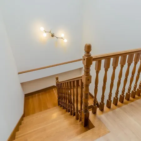 Apartamentos&casas Rurales Santo Domingo De Silos