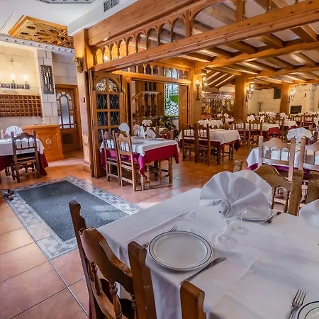 Apartamentos&casas Rurales * Santo Domingo De Silos