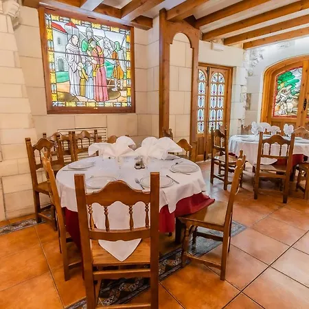 Apartamentos Santo Domingo de Silos