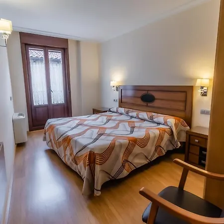 Apartamentos&casas Rurales *