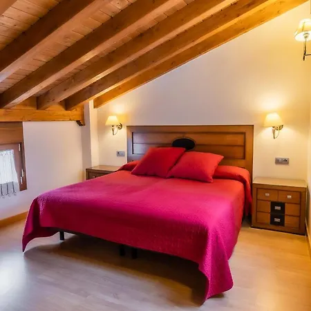 Apartamento Apartamentos&casas Rurales Santo Domingo De Silos