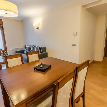 Apartamento Apartamentos&casas Rurales Santo Domingo De Silos