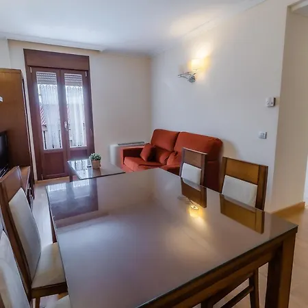 Apartamentos&casas Rurales * Santo Domingo De Silos