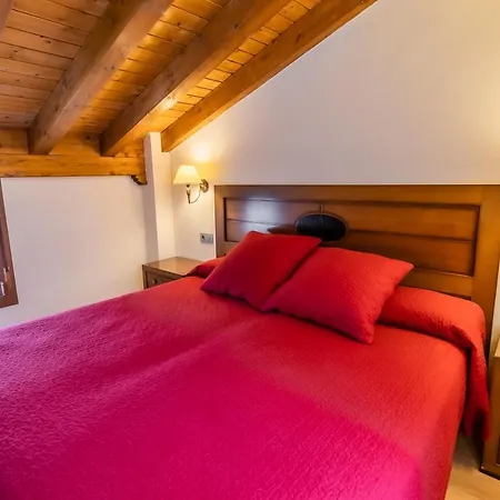 Apartamentos&casas Rurales Santo Domingo De Silos