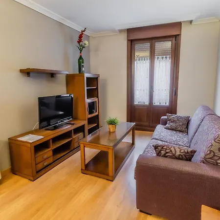 & Apartamento Santo Domingo De Silos