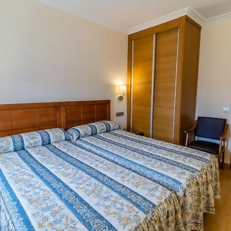 Apartamento Apartamentos Santo Domingo de Silos