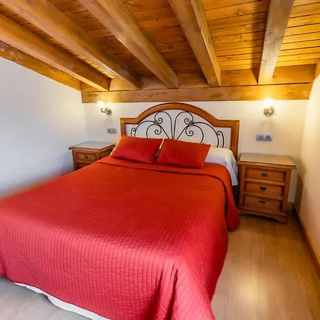 & Apartamento Santo Domingo De Silos