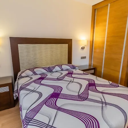 Apartamento Apartamentos Santo Domingo de Silos Santo Domingo De Silos