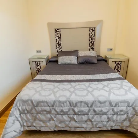 Apartamento Apartamentos Santo Domingo de Silos *