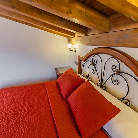 Apartamentos&casas Rurales Santo Domingo De Silos