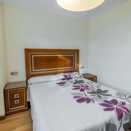 Apartamentos&casas Rurales *