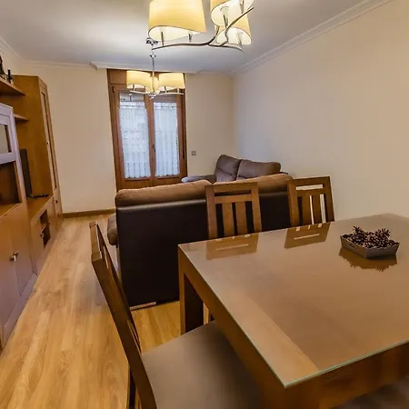 Apartamentos Santo Domingo de Silos Santo Domingo De Silos