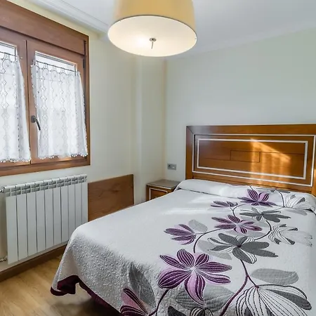 Apartamento Apartamentos&casas Rurales Santo Domingo De Silos