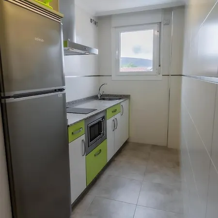 Apartamentos&casas Rurales Santo Domingo De Silos