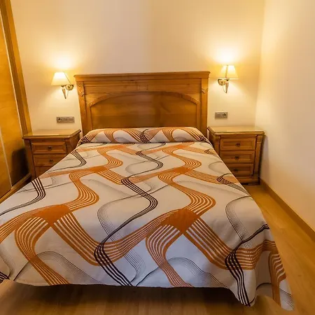 Apartamentos&casas Rurales Santo Domingo De Silos