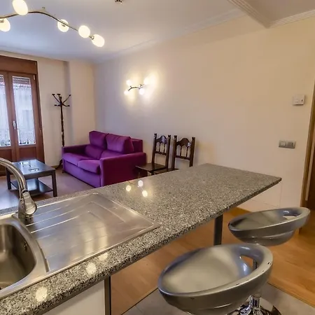 Apartamentos&casas Rurales