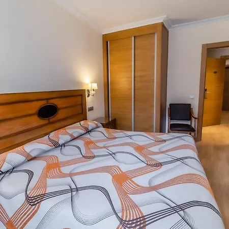 & Santo Domingo De Silos