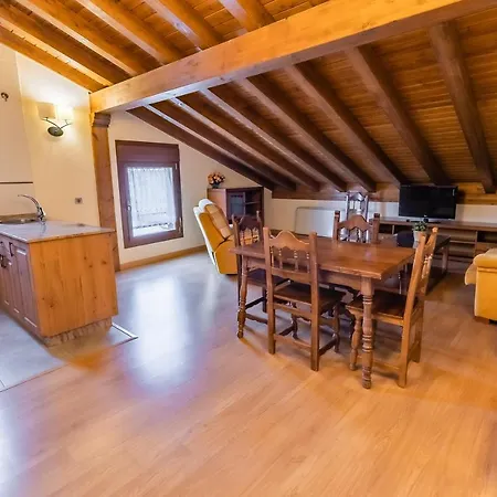 Apartamentos&casas Rurales Santo Domingo De Silos