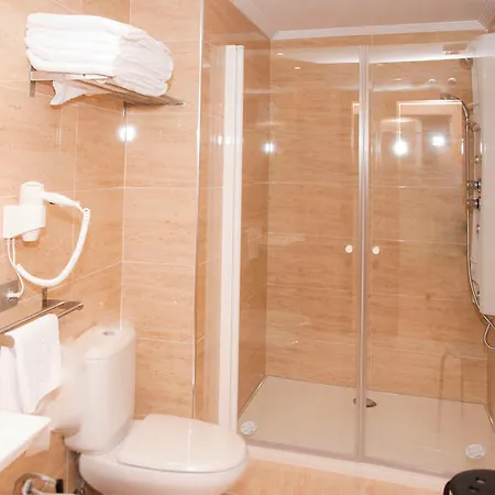 Apartamento Apartamentos&casas Rurales *