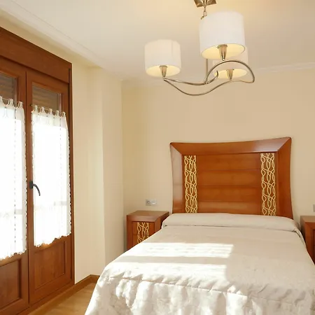 Apartamentos&casas Rurales Apartamento