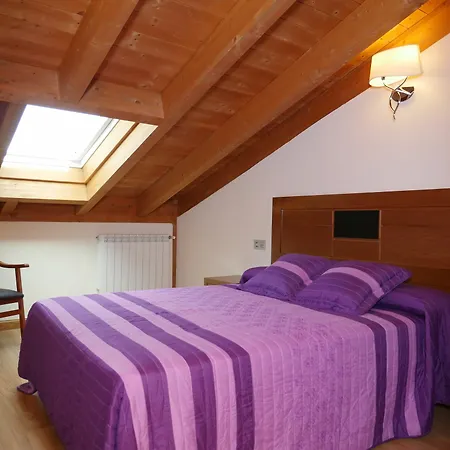 Apartamentos&casas Rurales Apartamento *