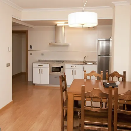 Apartamentos&casas Rurales Santo Domingo De Silos