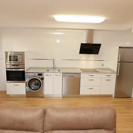 Apartamento Apartamentos&casas Rurales *