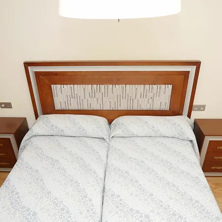 Apartamentos&casas Rurales Santo Domingo De Silos