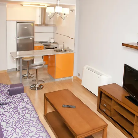 Apartamento Apartamentos&casas Rurales *