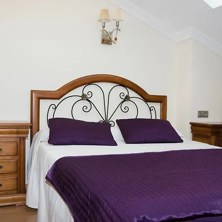 Apartamento Apartamentos&casas Rurales Santo Domingo De Silos