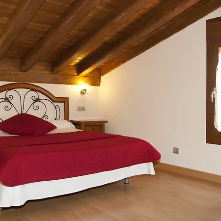Apartamento Apartamentos&casas Rurales Santo Domingo De Silos