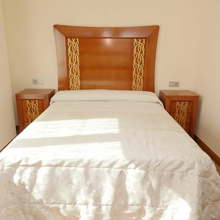 Apartamento Apartamentos&casas Rurales