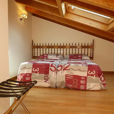 Apartamentos&casas Rurales Apartamento