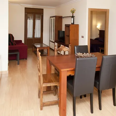 Apartamento Apartamentos&casas Rurales