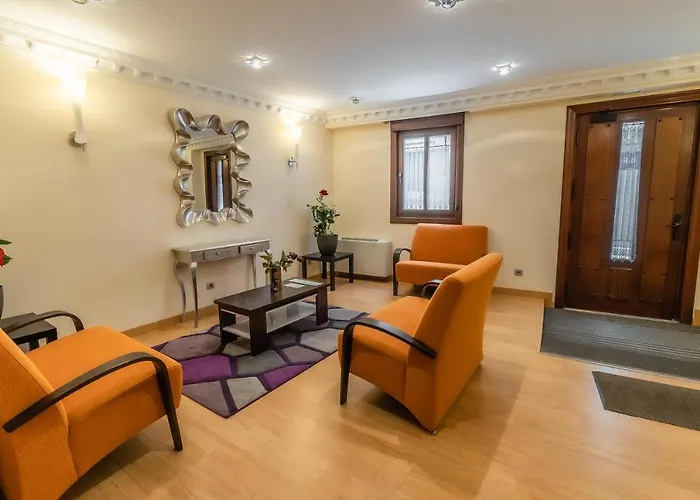 & Appartement Santo Domingo De Silos