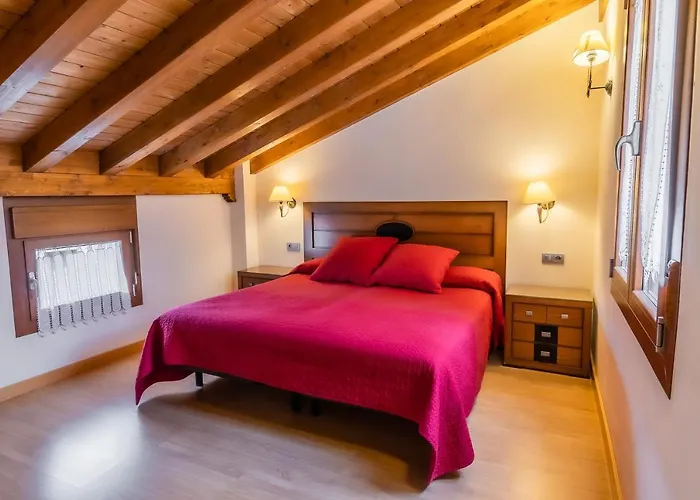 Appartement & Santo Domingo De Silos