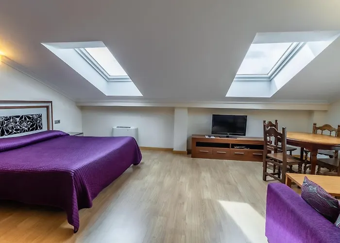 Appartement & Santo Domingo De Silos