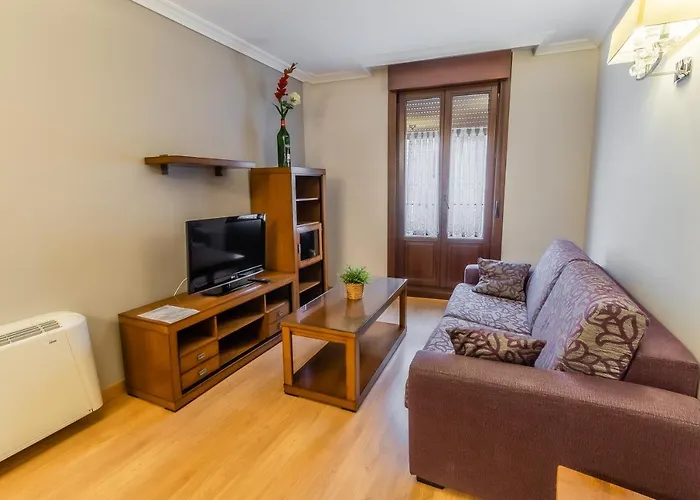 & Appartement Santo Domingo De Silos