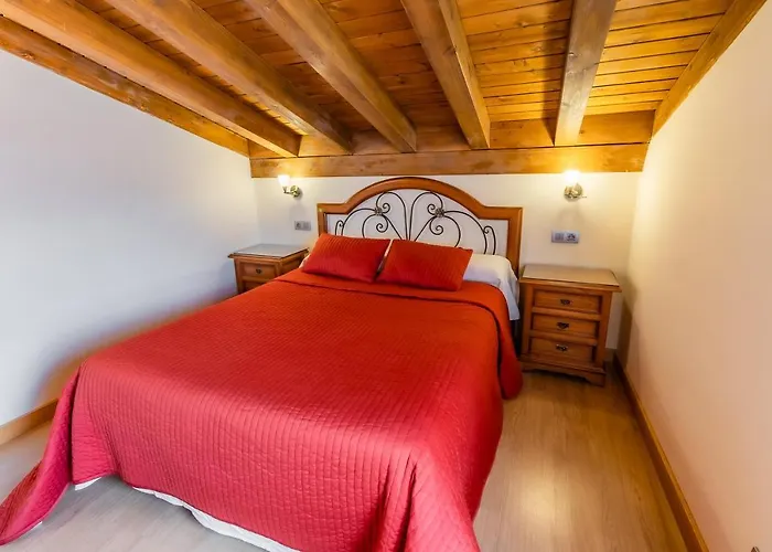 & Appartement Santo Domingo De Silos