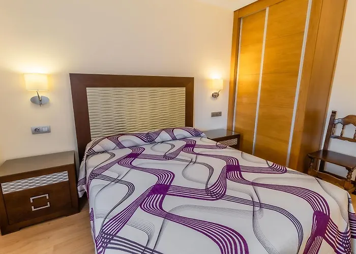 Appartement & Santo Domingo De Silos