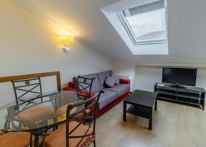 & Santo Domingo De Silos