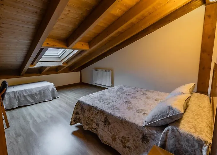 & Appartement Santo Domingo De Silos