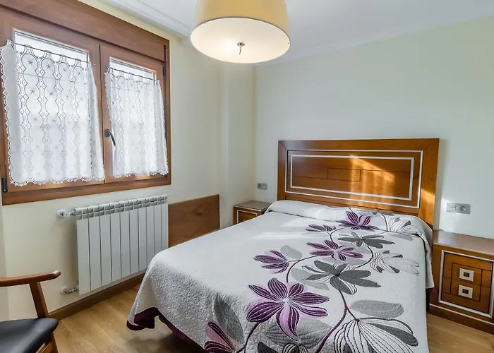 Appartement & Santo Domingo De Silos