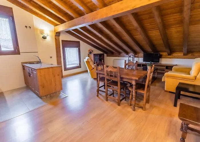 & Santo Domingo De Silos