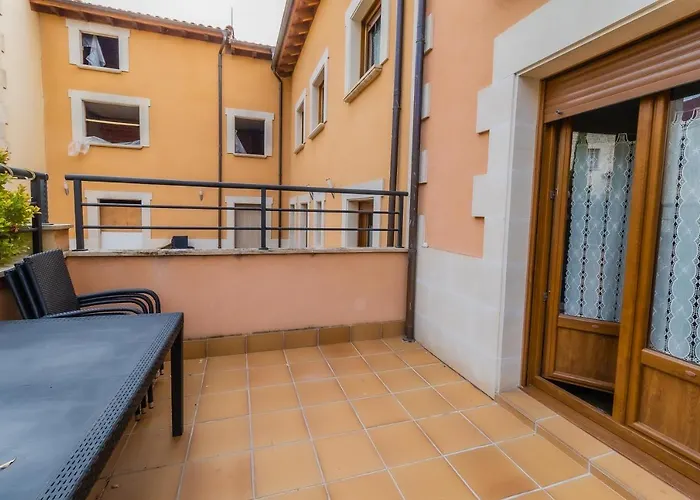 & Appartement Santo Domingo De Silos