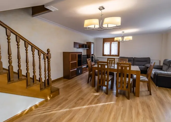 Appartement & Santo Domingo De Silos