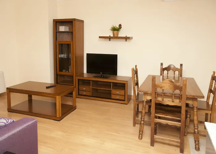 Appartement & Santo Domingo De Silos