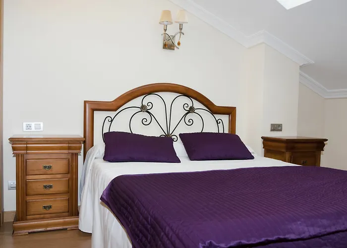 Appartement & Santo Domingo De Silos