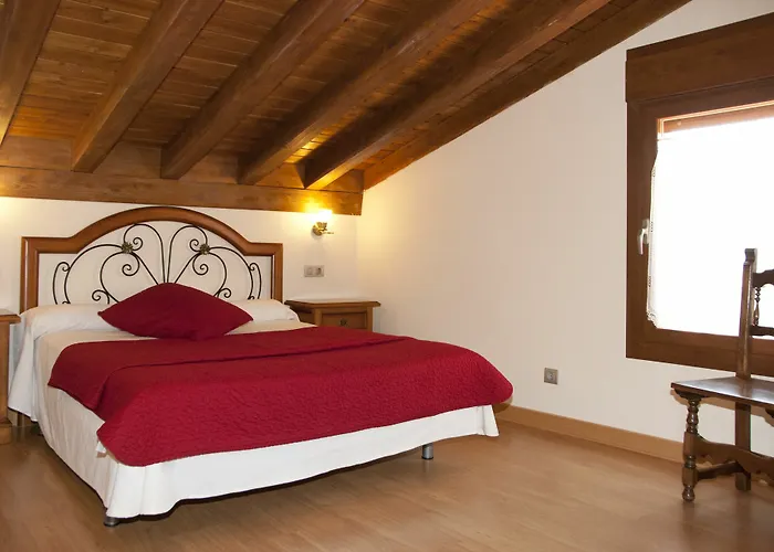 Appartement & Santo Domingo De Silos